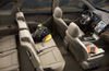 2008 Hyundai Veracruz Interior Picture